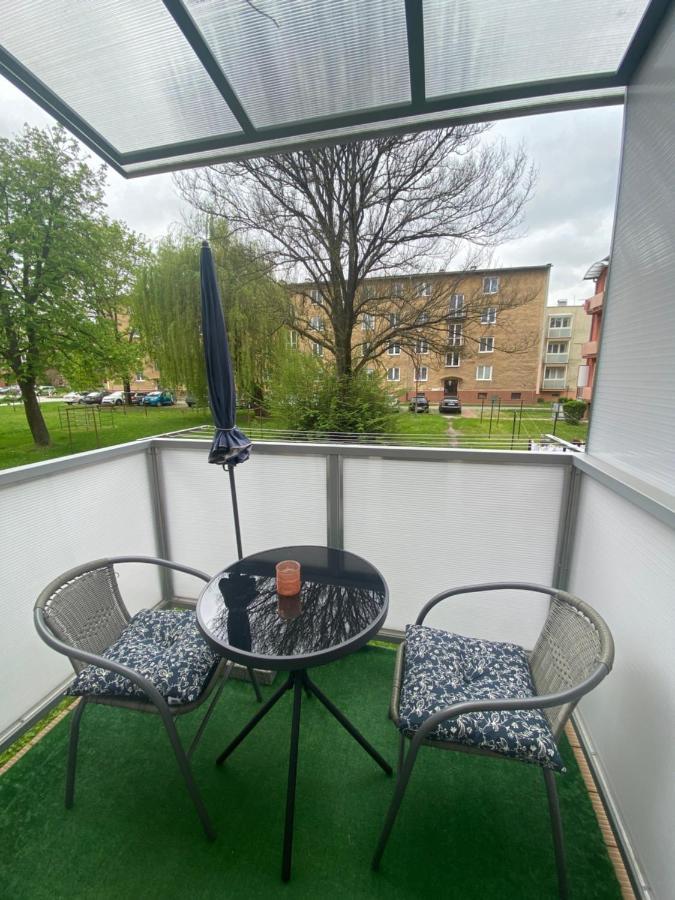 Diana Apartments 2 Bardejov Eksteriør bilde